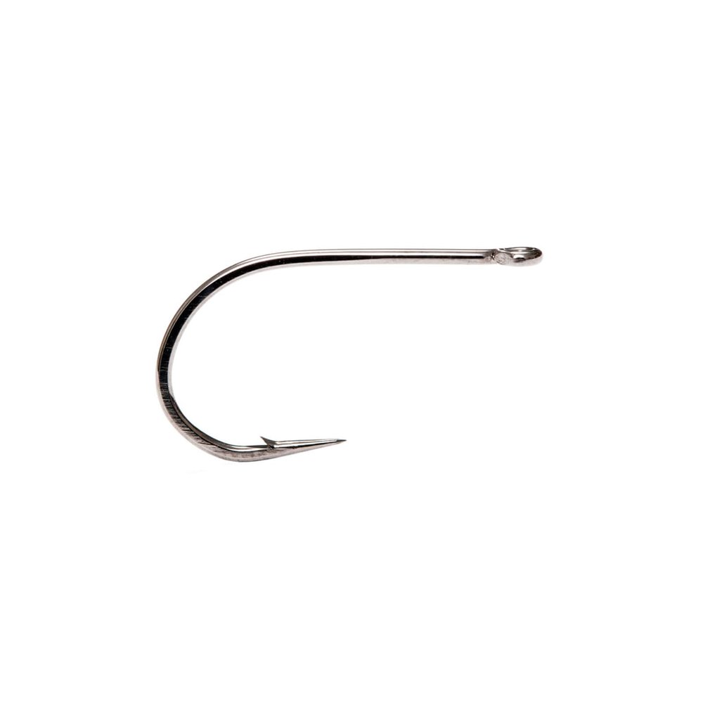 Partridge Attitude Extra (ACS/E) Fly Tying Hook  Size 7/0
