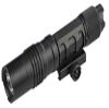 Streamlight 88090 ProTac Rail-Mount HL-X USB 1000-Lumen Rechargeable Multi-Fuel Weapon Light with Integrated Red Aiming Beam, Remote Switch, Tail Switch, and Clips, Black view 3