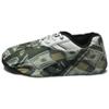 bowlingball.com Premium Bowling Shoe Protector Covers (X-Large: Fits Mens Size 10-15, Money) view 1