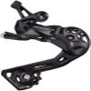 microSHIFT Advent Rear Derailleur - 9 Speed, Medium Cage, Black view 2