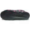 bowlingball.com Premium Bowling Shoe Protector Covers (X-Large: Fits Mens Size 10-15, Pink Stars) view 2