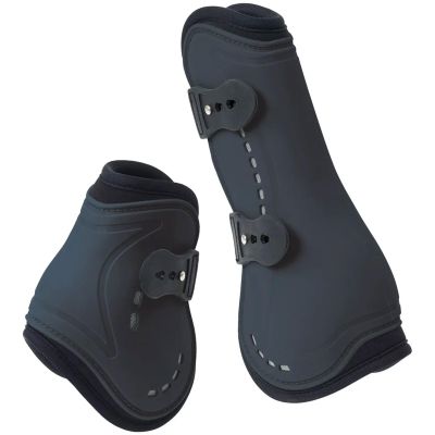 Centaur 3D-AirTek Competitor Boot Set Horse Black
