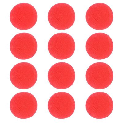 Rhode Island Novelty Red Foam Clown Nose