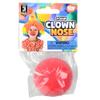 Rhode Island Novelty Red Foam Clown Nose view 3