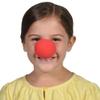 Rhode Island Novelty Red Foam Clown Nose view 4