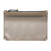 Magpul DAKA Window Pouch Zippered Tactical Range Tool and Gear Bag, Flat Dark Earth, Large view 1
