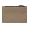 Magpul DAKA Window Pouch Zippered Tactical Range Tool and Gear Bag, Flat Dark Earth, Large view 2