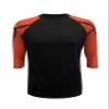ILTEX Sports Adult & Kids Raglan Shirt Printed Sleeves Polyester and Spandex Athletic Jersey Soccer Volleyball Basketball Football for Exercises, Gym and Outdoor (Basketball, 4T) view 1
