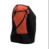 ILTEX Sports Adult & Kids Raglan Shirt Printed Sleeves Polyester and Spandex Athletic Jersey Soccer Volleyball Basketball Football for Exercises, Gym and Outdoor (Basketball, 4T) view 2
