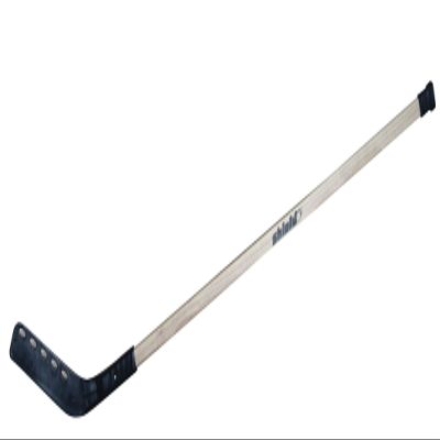 Shield Middle School Outdoor Replacement Floor Hockey Stick,42 Inches, Black