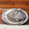 MedievaleCraft Custom Size 300 Spartan Shield Greek King Leonidas Gear of War Armor Shield view 1