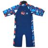 Splash About Kids UV Sun and Sea Wetsuit, Under The Sea, 4-6 Years view 1