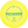 Dynamic Discs Opto Line Pioneer Fairway Driver Golf Disc [Colors May Vary] - 173-176g view 1