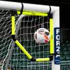 FORZA Top Bins  Soccer Goal Corner Target [Net World Sports] (Pack of 2, Without Bag) view 2