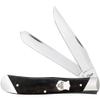 Case Cutlery Trapper Ebony view 1