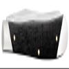 Case Cutlery Trapper Ebony view 3