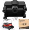 10L0L MCOR Throttle Potentiometer for Club Car DS & Carryall 2001-2011 Electric Golf Cart, Accelerator Sensor Motor Controller Output Regulator, OEM# 1021011-01 view 1