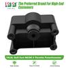 10L0L MCOR Throttle Potentiometer for Club Car DS & Carryall 2001-2011 Electric Golf Cart, Accelerator Sensor Motor Controller Output Regulator, OEM# 1021011-01 view 2