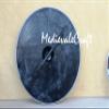 MedievaleCraft Custom Size Medieval Round Shield view 2