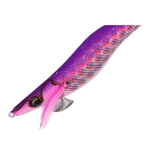 Owner 31910 Egi Draw4 Tiebreaker 3.5#37 Purple/Check Marble