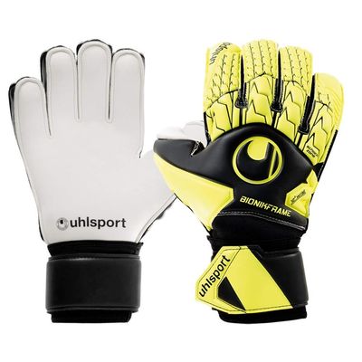 Absolutgrip Bionik (Black/Fluo, 7)