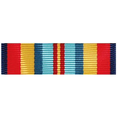 MEDALS OF AMERICA EST. 1976 Army Sea Service Ribbon