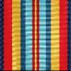 MEDALS OF AMERICA EST. 1976 Army Sea Service Ribbon view 2