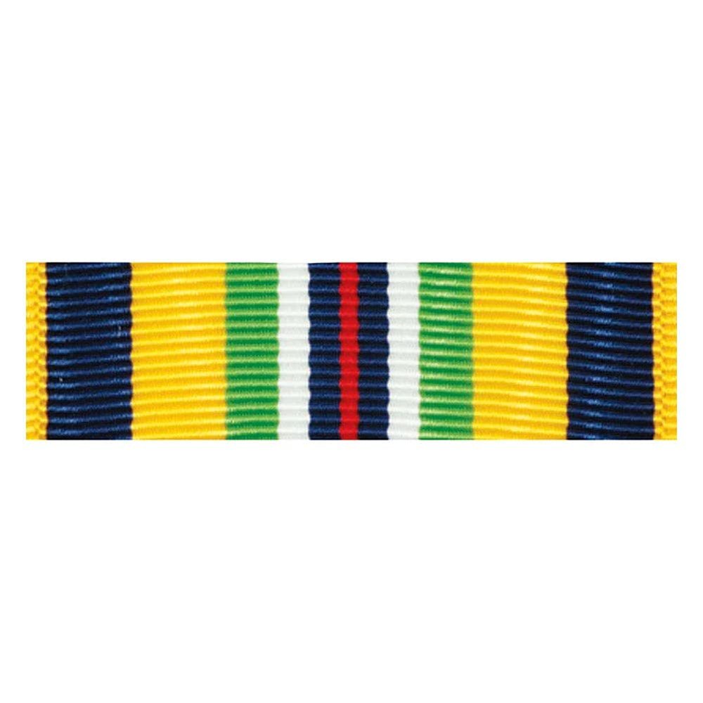 Coast Guard Recruiting Ribbon