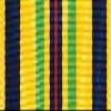 Coast Guard Recruiting Ribbon view 2