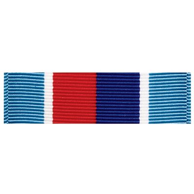 United Nations Mission in Haiti Ribbon
