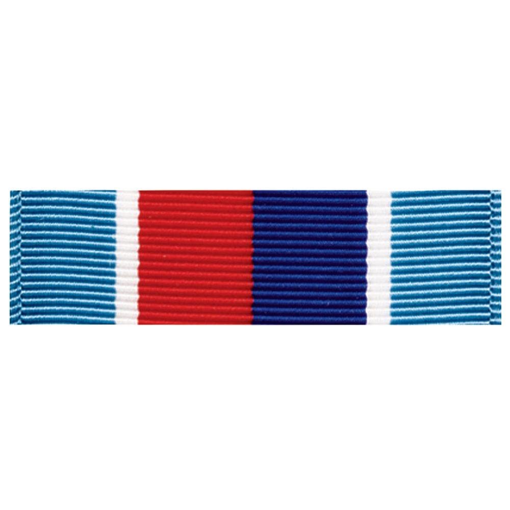 United Nations Mission in Haiti Ribbon