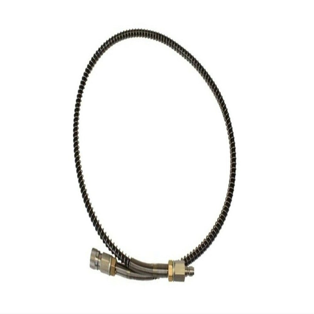 Hatsan TactAir PCP Fill Whip HA91050, Black