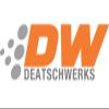 Deatschwerks 265LPH Compact Fuel Pump W/9-1030 Install Kit view 1