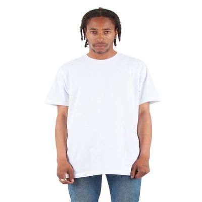 6.0oz Active Short Sleeve - Standard Sizes