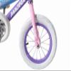 Dynacraft Magna Just for Me 12" Children's Bike  Fun and Colorful Design, Sturdy and Durable, Perfect for Kids Learning to Ride, Easy to Assemble, Ideal for Young Riders view 2