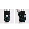 Kmgjc Collision Avoidance Knee Sleeve, Knee Pain Relief Meniscus Tear, Faster Injury Recovery (one Pair) (Color : Bleu, Size : Universal) view 2