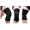 Knee Brace for Men and Women, Knee Pain Relief Meniscus Tear, Faster Injury Recovery (one Pair) (Color : Black, Size : S) view 3