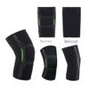 Knee Brace for Men and Women, Knee Pain Relief Meniscus Tear, Faster Injury Recovery (one Pair) (Color : Black, Size : S) view 4