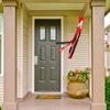 College Flags & Banners Co. Maryland Terrapins Windsock view 4