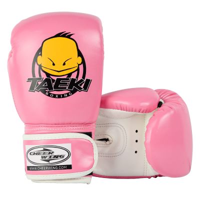 Cheerwing Kids Boxing Gloves 4oz Training Gloves for Youth and Toddler Punching Mitts Kickboxing Muay Thai Gloves