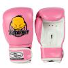 Cheerwing Kids Boxing Gloves 4oz Training Gloves for Youth and Toddler Punching Mitts Kickboxing Muay Thai Gloves view 2