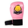 Cheerwing Kids Boxing Gloves 4oz Training Gloves for Youth and Toddler Punching Mitts Kickboxing Muay Thai Gloves view 4