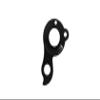 Pilo D763 Derailleur Hanger for Marin, Fuji Cross #D034B Bikes 2019 view 1