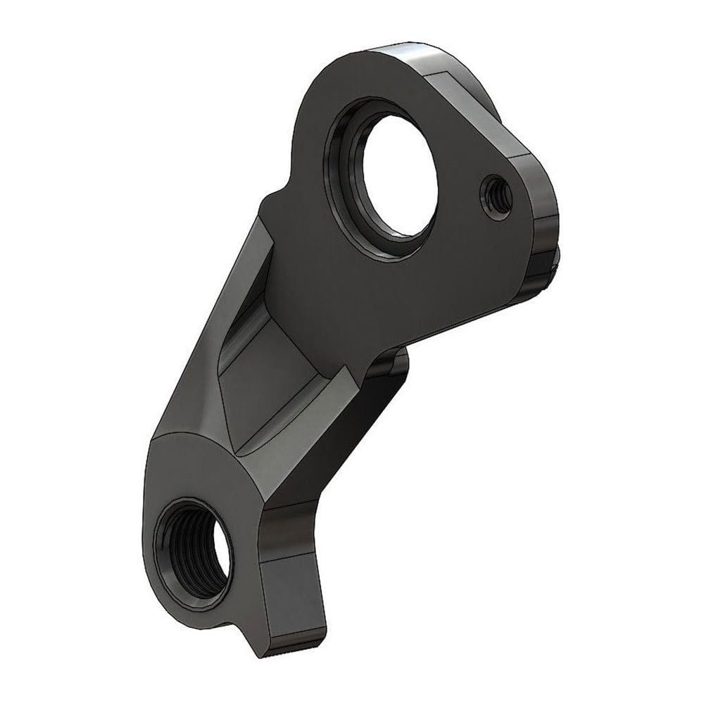 Pilo D764 Derailleur Hanger for Ghost Asket Lector Roket Hybride Lanao Kato Teru #GHM09-022, FRHG0022 Bikes 2017 2018