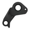 Pilo D764 Derailleur Hanger for Ghost Asket Lector Roket Hybride Lanao Kato Teru #GHM09-022, FRHG0022 Bikes 2017 2018 view 2
