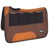 Circle Y REINSMAN Saddle Pads, Multi-Fit 4 Ranch Pro-Square (34582) view 1