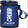 CRESSI H2O Frosted, Blue, 1000 ml view 1