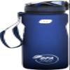 CRESSI H2O Frosted, Blue, 1000 ml view 2