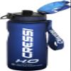 CRESSI H2O Frosted, Blue, 1000 ml view 3