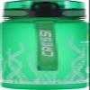 Cressi H2O Frosted, Green Octopus, 600 ml view 3